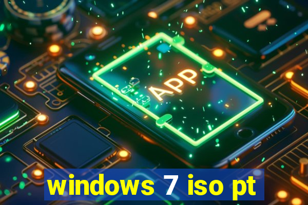 windows 7 iso pt-br